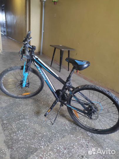 Велосипед stern