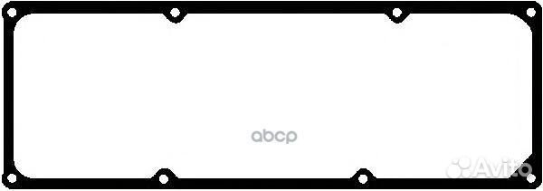 Прокладка клапанной крышки 713162220 victor reinz