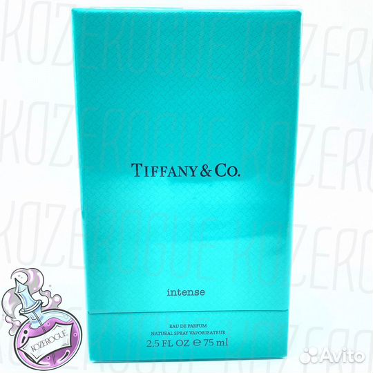 Tiffany Intense (Тиффани Интенс/ Тифани)