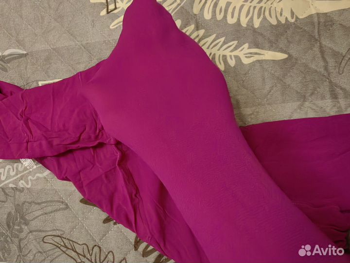 Костюм для массажа LPG