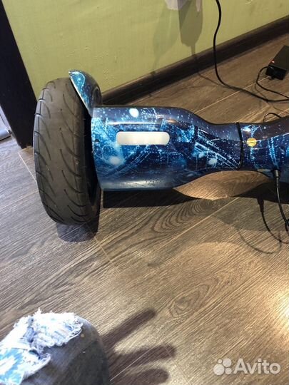 Гироскутер