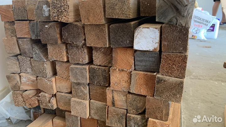 Продаеться рейка 5х5х600