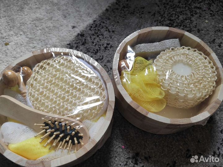 Подарочные наборы