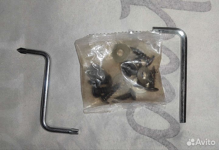 Брызговики комплект Mazda 6GG