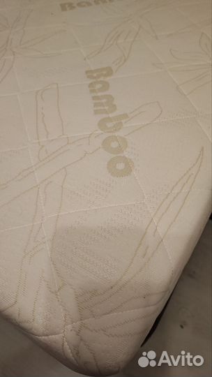 Матрац 160 200 бу