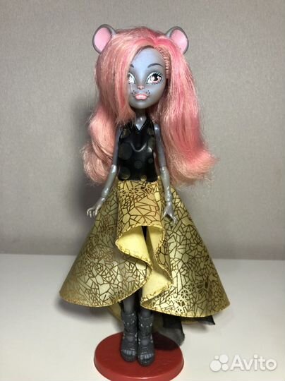 Кукла monster high монстр хай