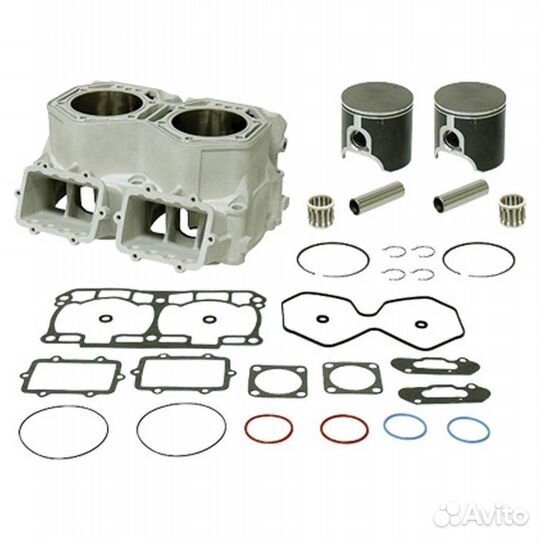 Поршневая на снегоход BRP 800R P-TEK / E-TEC