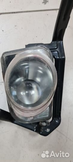 Противотуманные фары Galant 8