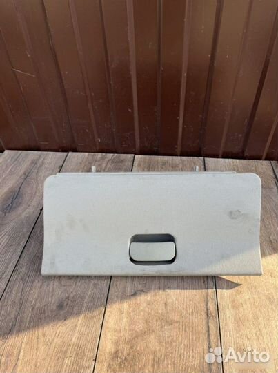 Бардачок Lifan Smily 1.3