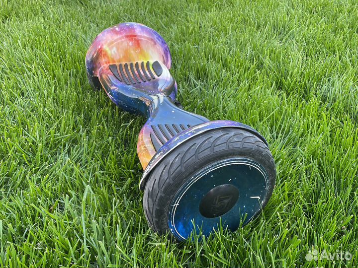 Гироскутер