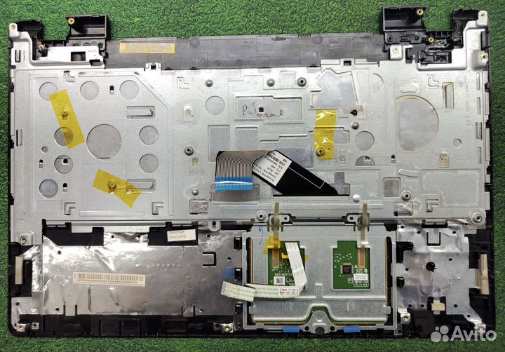 Топкейс Acer E5-511