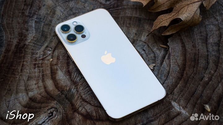 iPhone 12 Pro, 128 ГБ