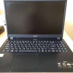 Ноутбук Acer aspire 3 a315-56