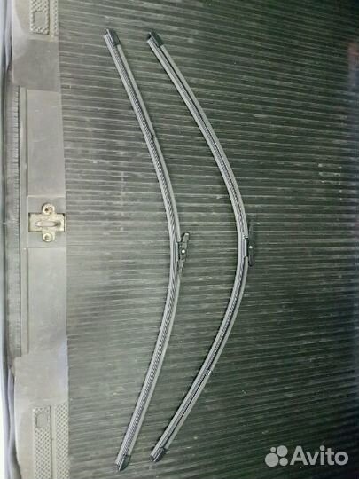 Щетки стеклоочисителя Вольво XC90 XC70 XC60