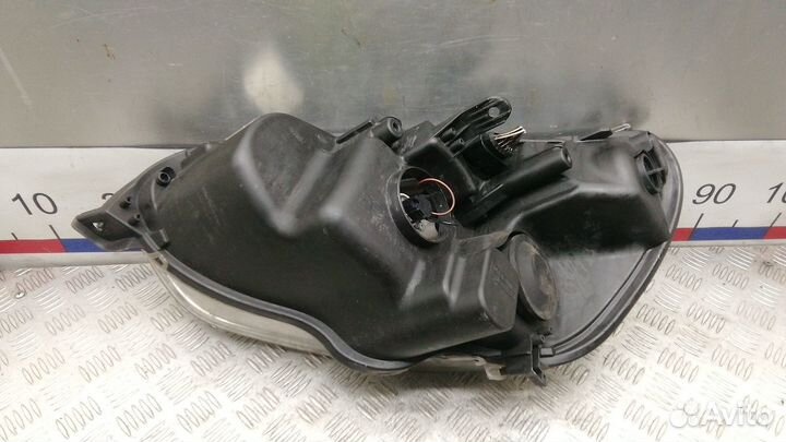 Фара правая Ford S-Max 2007