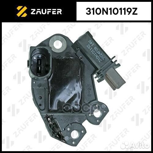 310N10119Z zaufer Регулятор генератора 310N10119Z