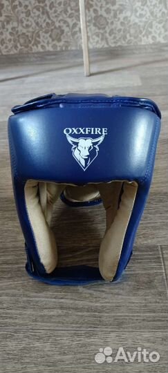 Детский шлем защитный