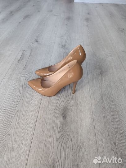 Туфли женские
