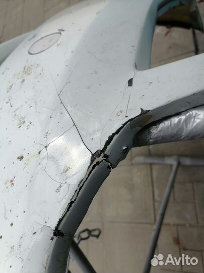 Малярно-кузовные работы