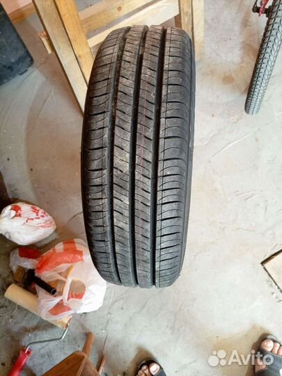 Диски литые r16 от Creta, летняя, новая