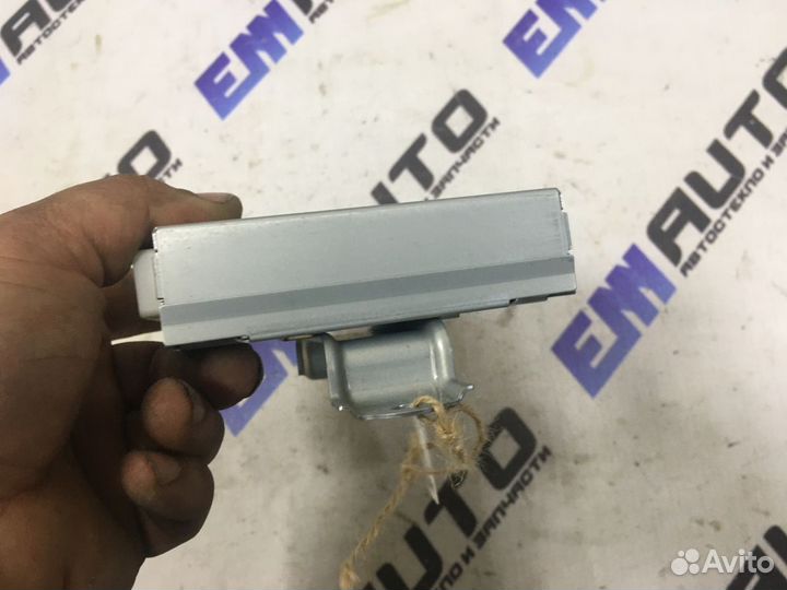 Блок управления АКПП Сузуки SX4