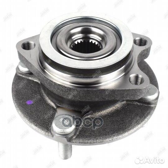 Ступица колеса HW22006 jikiu