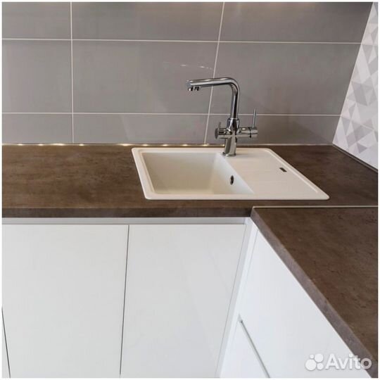 Кухня угловая CS - 210