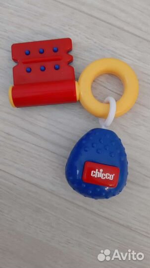 Погримушки