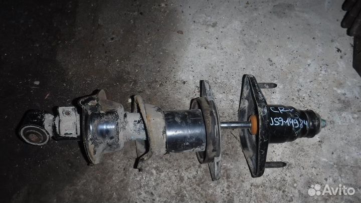 Амортизатор задний Honda CR-V III 2007-2012