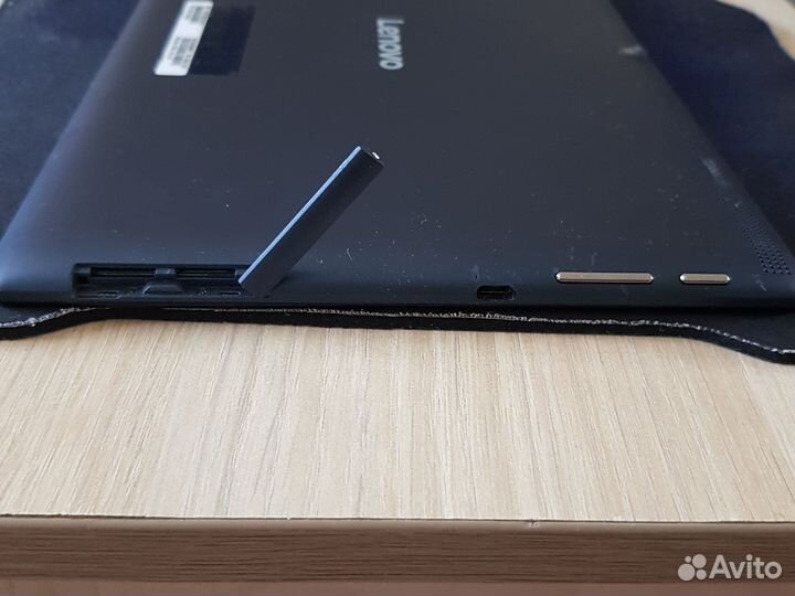 Планшет Lenovo TAB2 A10-30 на запчасти или восст