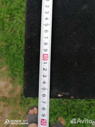 Короб для Саба 15