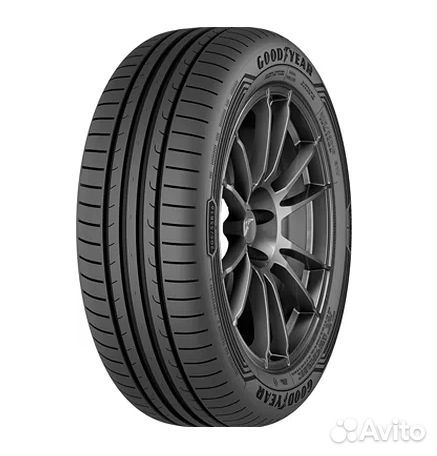 Goodyear Eagle Sport 2 185/65 R15 88H