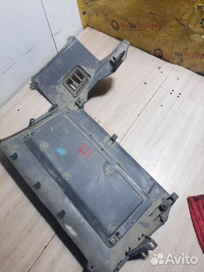 Накладка декоративная Volkswagen Transporter Т5