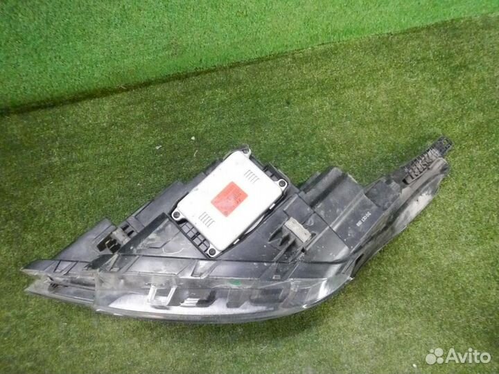 Фара правая Kia Seltos