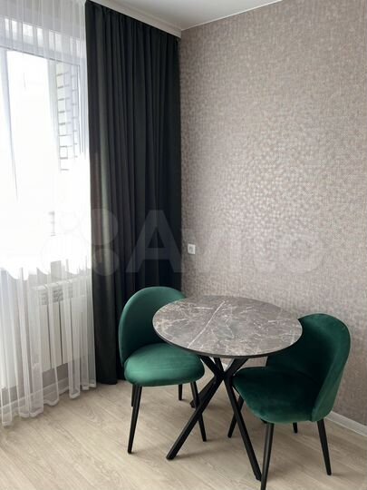1-к. квартира, 36 м², 6/12 эт.