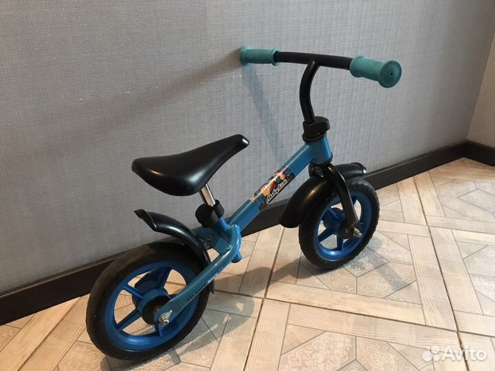 Беговел детский бу