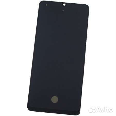 Дисплей для Samsung Galaxy A32 (A325F) Черный