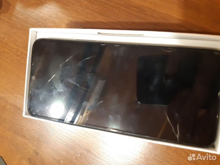 HONOR X6, 4/64 ГБ