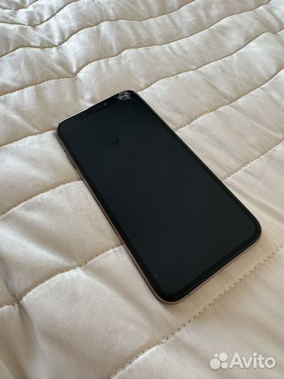 iPhone Xs, 64 ГБ