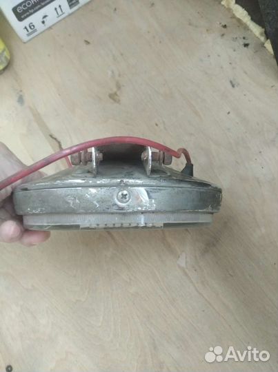 Фара противотуманная