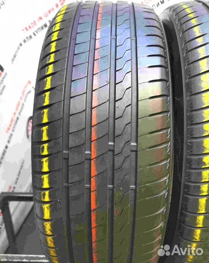 Firestone Roadhawk 205/55 R17 95V