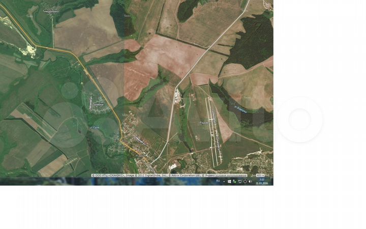 Участок 76 сот. (ИЖС)