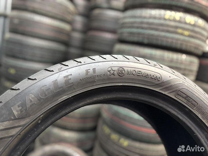 Goodyear Eagle F1 Asymmetric 3 245/45 R18