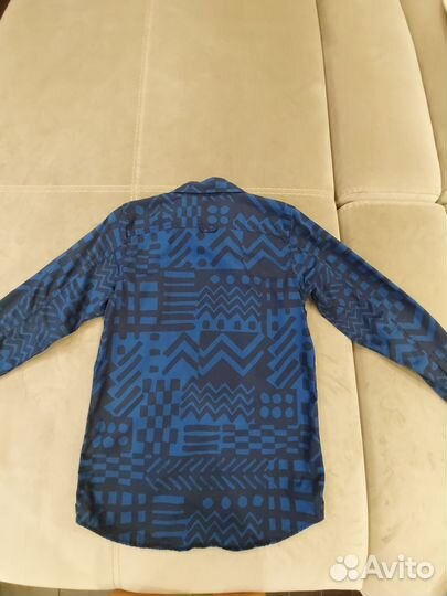 Рубашка Burberry 152 см