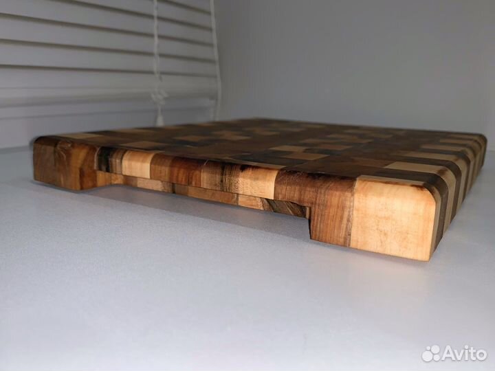 Доска разделочная (сред.)