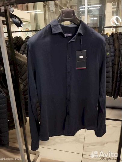 Рубашка Tommy Hilfiger