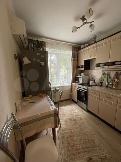 1-к. квартира, 31 м², 2/5 эт.