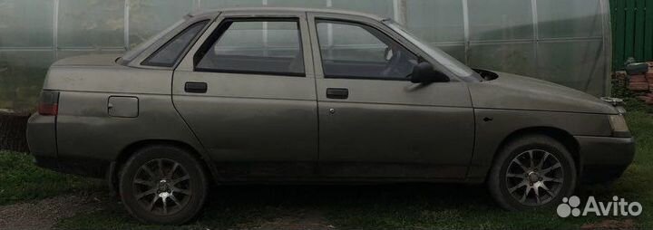 Титановые диски r14 4х100