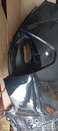 Крыло заднее правое Lexus RX 300-330-350