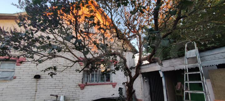 Дом 104 м² на участке 25 сот.